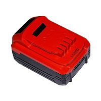 Lithium battery 12 Vfor power tools