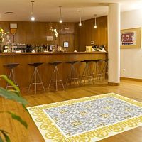 Cement border tile 155Cfor floors