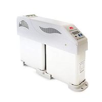 Module capacitor WC3 SERIESpower factor correctionover-voltageLV