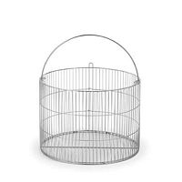 Instrument sterilization basket 8698918584859