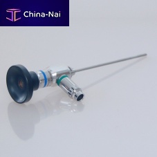 Straight arthroscope AS24A.01