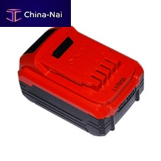 Lithium battery 12 Vfor power tools