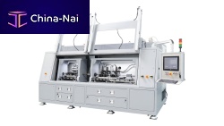 Pressure sensor autofrettage system for high-pressure applicationsdual-chamber