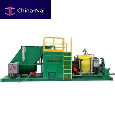 Water cleaning system GNTC-30C seriesautomaticfor the chemical industryfor tank