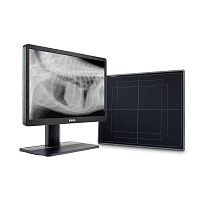 Veterinary radiography acquisition system ImageVue DR50portable