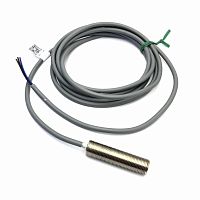 Inductive proximity sensor MH12-04PcapacitivecylindricalM12
