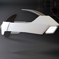 Surgical headlight OPELA IIILED
