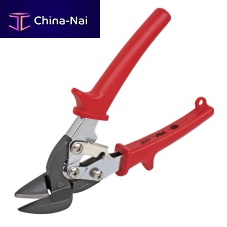 Sheet metal snips AVM EV serieshandheldhand-held