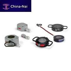 Flat cylinder LZF 25/10hydraulicspring-returnsingle-acting load-return