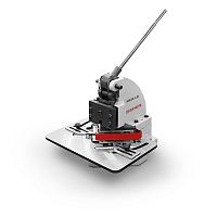 Fixed-angle notching machine MCN seriesmanual