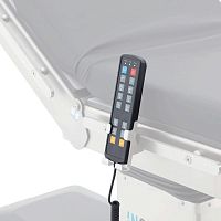 Operating table remote control OT60.27