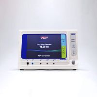 Pain management radiofrequency generator TLG-10 L