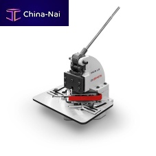 Fixed-angle notching machine MCN seriesmanual