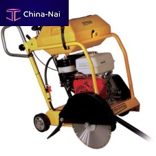 Floor saw 2L44for plasticsdisc
