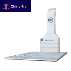 Painting preparation preparation area AP 6.1 series