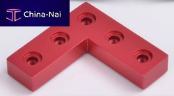 Prototyping vacuum casting ISO 9001
