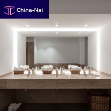 Natural stone vanity top travertinecustomprofessional