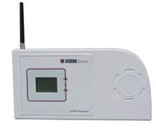 Anti-intrusion alarm SENSOR DOMOpool