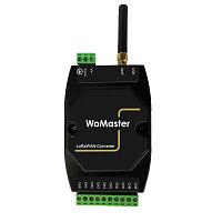 Analog converter LR144 seriespowerRS-485Modbus