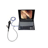 Endoscope camera analogCMOSportable