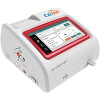 Automatic immunoassay analyzer EP1000VETfor clinical diagnosticveterinaryfor immunofluorescence assays