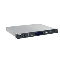 Optical amplifier WS-EA1500transmission