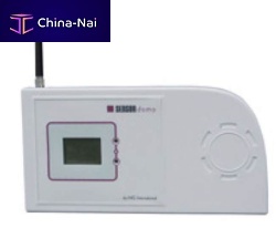 Anti-intrusion alarm SENSOR DOMOpool