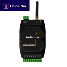 Analog converter LR144 seriespowerRS-485Modbus