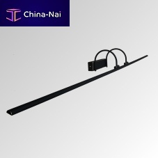 Contemporary wall picture light KYOTO metalLEDindoor