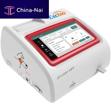 Automatic immunoassay analyzer EP1000VETfor clinical diagnosticveterinaryfor immunofluorescence assays