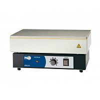 Laboratory hot plate JOLLY 1, JOLLY 2aluminiumsteelcoated