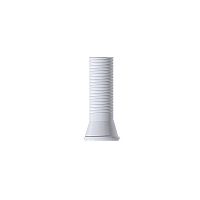 Plastic dental implant sleeve MEPC seriesfor multi-unit abutments