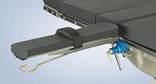 Operating table fixation strap SS5020armpadded