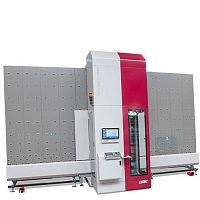 CNC drilling and milling machine MRX-Bverticalfor glass
