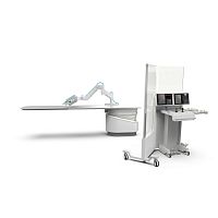 Cardiovascular surgery robot R-One