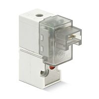 Medical valve series KN dentalsuctionsolenoid