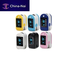 Fingertip pulse oximeter AG-PO50D medical