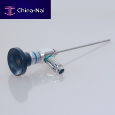 Straight otoscope OS28A.01
