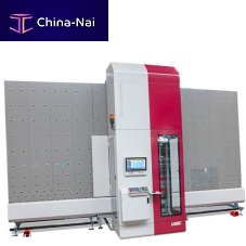 CNC drilling and milling machine MRX-Bverticalfor glass