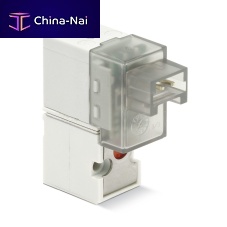 Medical valve series KN dentalsuctionsolenoid