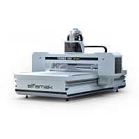 CNC router TORRO PLUS3-axis1-spindlefor wood