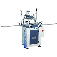 Plastic copy router GALAXY IIIfor profiles