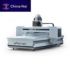 CNC router TORRO PLUS3-axis1-spindlefor wood