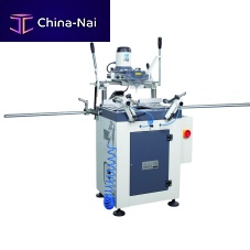 Plastic copy router GALAXY IIIfor profiles