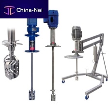 Rotor mixer Rotosolver® CXbatchsolid/liquidpowder