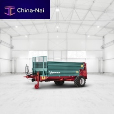 Chip spreader Minifex 500