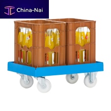 Plastic dolly 513-0002for transport