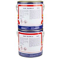 Epoxy sealant 43100two-componentautomotivefor the automotive industry