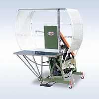 Bundling machine JDB series