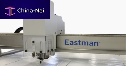 Ultrasonic cutting head single-axistextile1-spindle